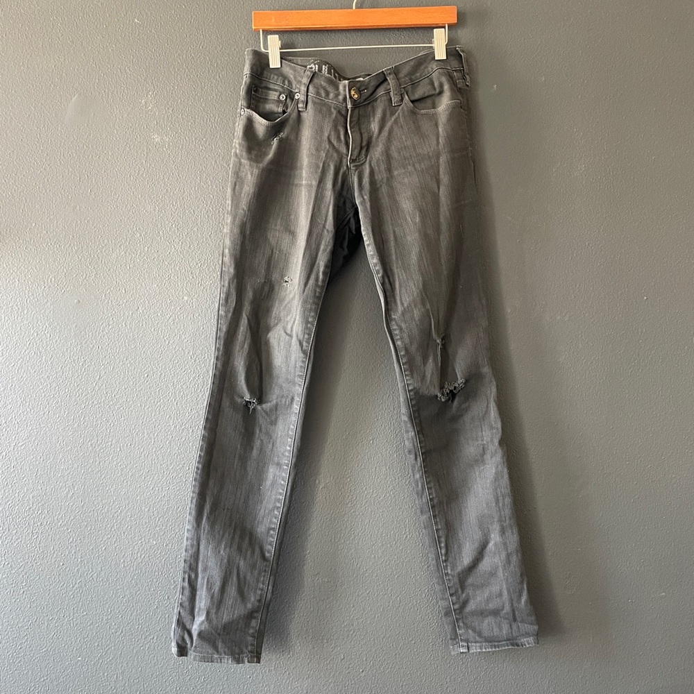 Women’s Bullhead Jeans